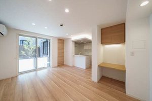 プレミアス長町 101号-2