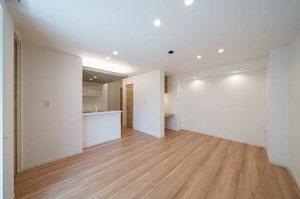 プレミアス長町 101号-4