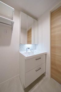 プレミアス長町 101号-9