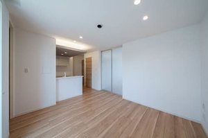 プレミアス長町 301号-3