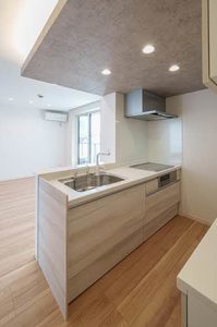 プレミアス長町 301号-4