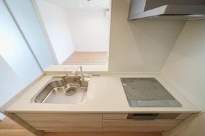プレミアス長町 301号-5