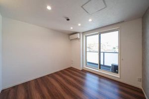 プレミアス長町 302号-2