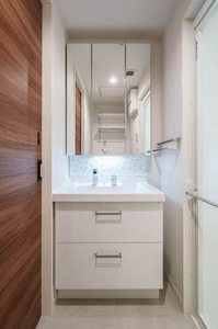 プレミアス長町 302号-7