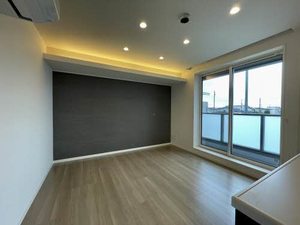 ラ・メゾン南天 202号-3