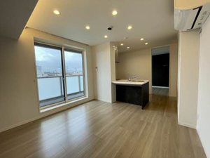 ラ・メゾン南天 202号-4