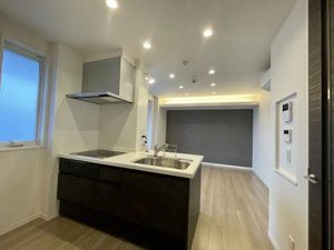 ラ・メゾン南天 303号-3