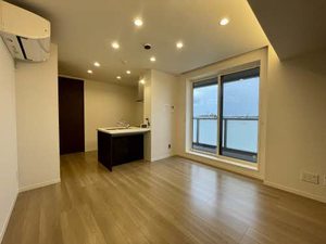 ラ・メゾン南天 303号-4