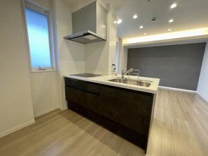 ラ・メゾン南天 303号-7