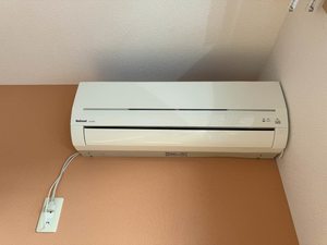 グレイス　ガーデン A201号-3