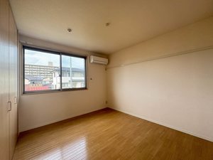 グレイス　ガーデン A201号-6