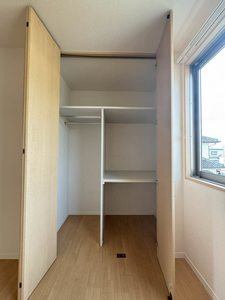 グレイス　ガーデン A201号-8