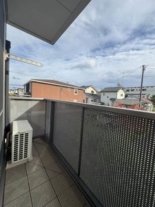 グレイス　ガーデン A201号-12