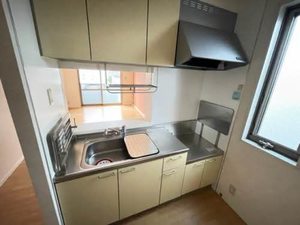 グレイス ガーデン A203号-5