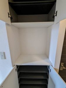 グレイス　ガーデンＢ B203号-13