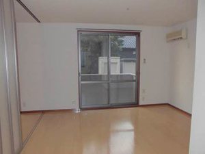 ドエル桜公園 102号-7