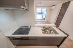 エクラージュ二日町 203号-5