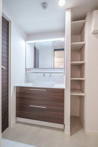 エクラージュ二日町 203号-9