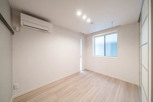 エクラージュ二日町 203号-11