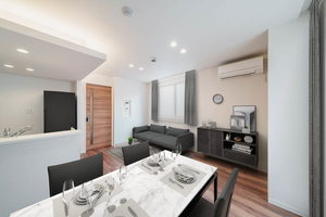 エクラージュ二日町 301号-4