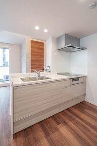 エクラージュ二日町 301号-6