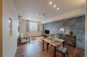 THE GARDEN 八幡 307号-2