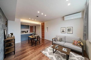 THE GARDEN 八幡 307号-4