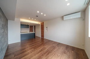 THE GARDEN 八幡 307号-5