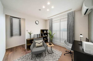 THE GARDEN 八幡 307号-6