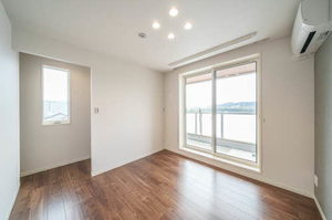 THE GARDEN 八幡 307号-7