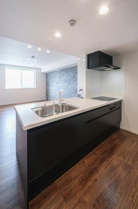 THE GARDEN 八幡 307号-8