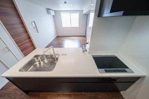 THE GARDEN 八幡 307号-9