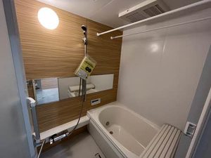 シャーメゾン　ミッシェル 101号-6