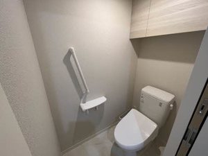 シャーメゾン　ミッシェル 101号-7