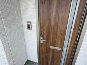 シャーメゾン　ミッシェル 101号-10