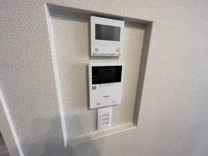 シャーメゾン　ミッシェル 101号-12