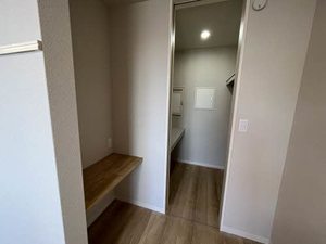 シャーメゾン　ミッシェル 101号-13