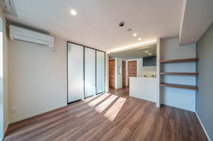 レアリゼ長町 101号-3