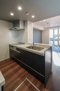 レアリゼ長町 101号-4