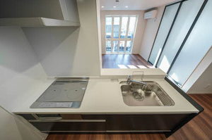 レアリゼ長町 101号-5