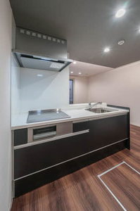 レアリゼ長町 106号-4