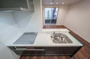 レアリゼ長町 106号-5