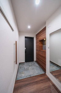 レアリゼ長町 106号-6