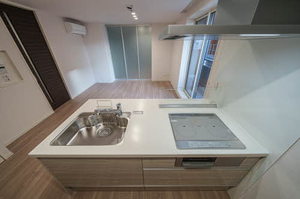 レアリゼ長町 202号-5