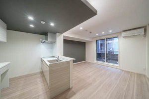 レアリゼ長町 205号-2