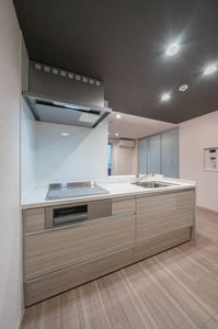 レアリゼ長町 205号-4