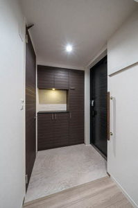 レアリゼ長町 205号-6