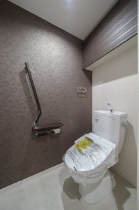 レアリゼ長町 205号-11