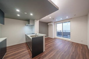 レアリゼ長町 206号-3