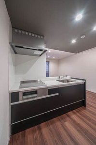 レアリゼ長町 206号-4